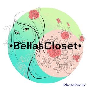 Meet your Posher, Rosalba